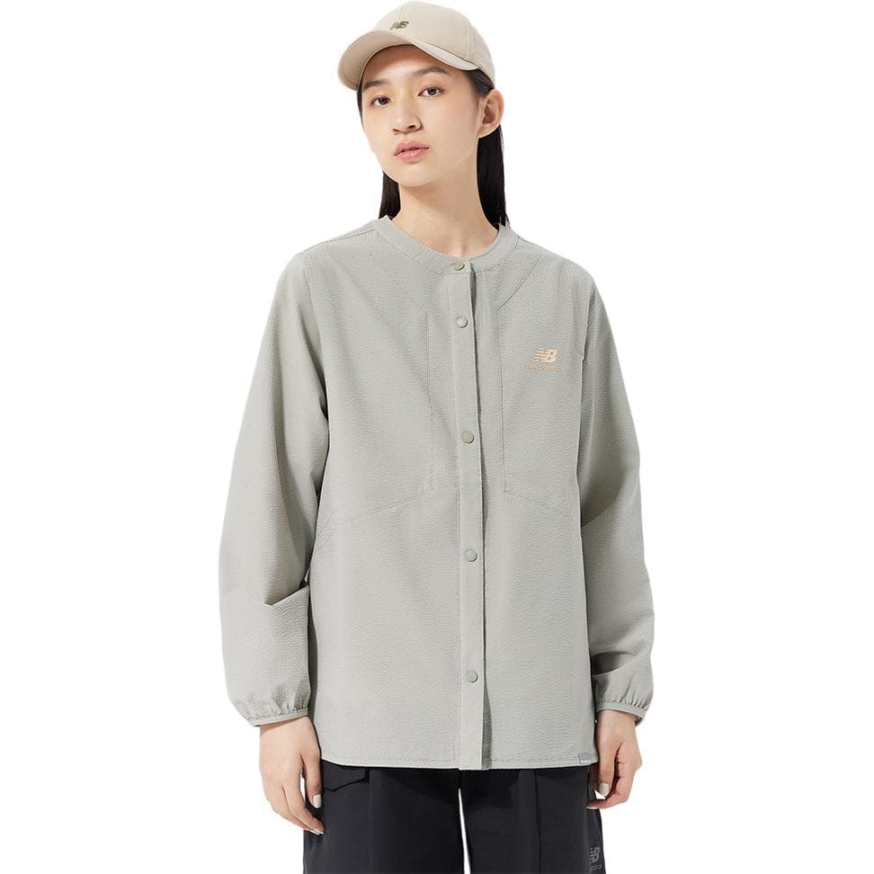 Куртка New Balance - изображение 6