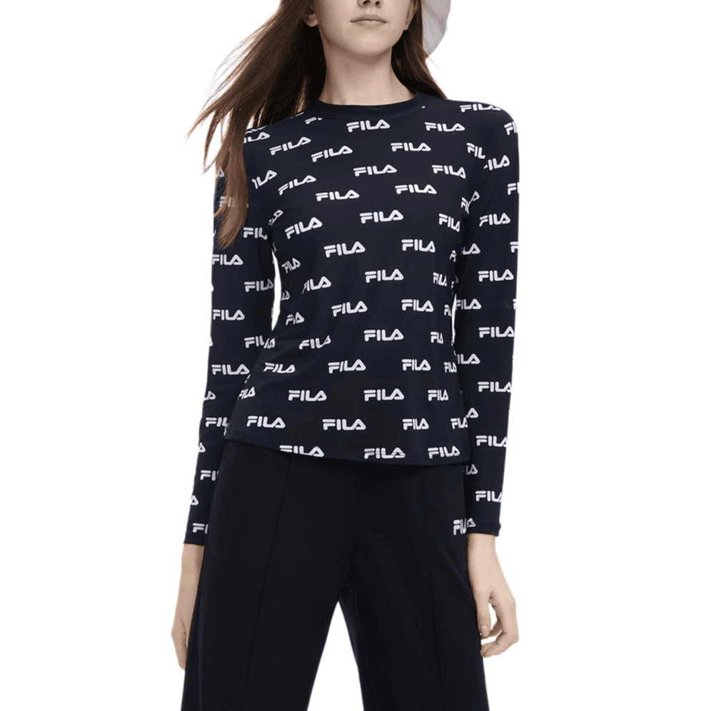 Футболка FILA T - изображение 6