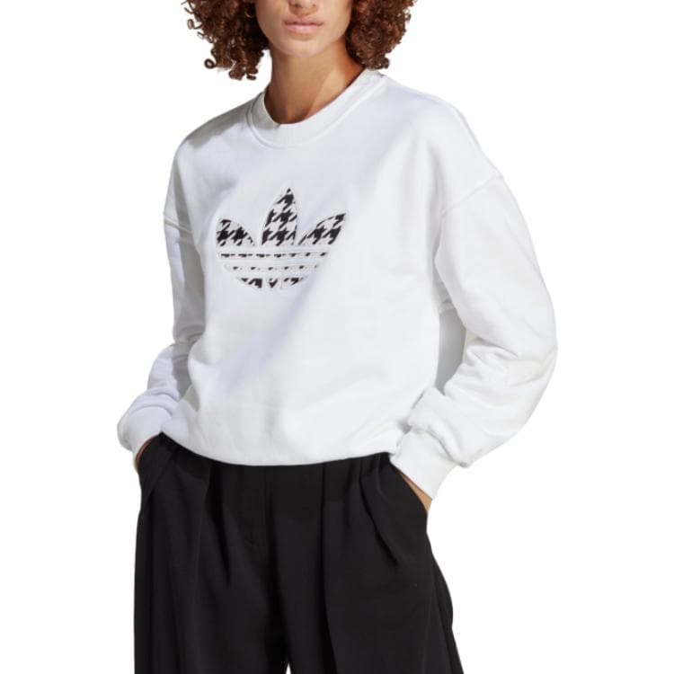 Худи adidas originals Logo - изображение 3