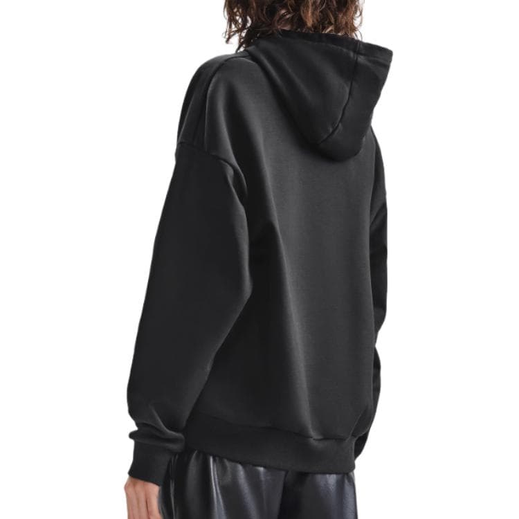 Худи KARL LAGERFELD FW23 Logo - изображение 7
