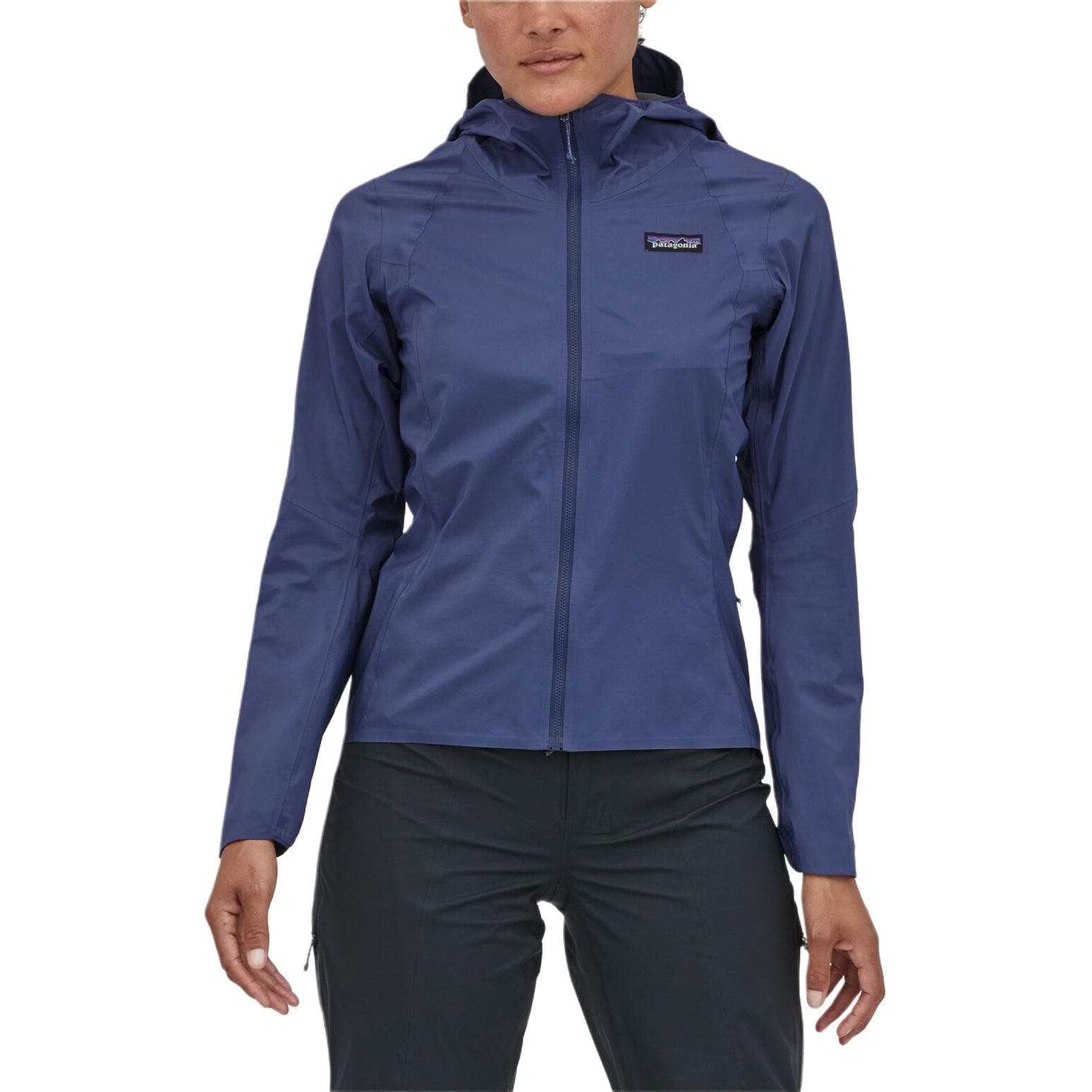 Куртка Patagonia Dirt Roamer Женские Куртки - изображение 3