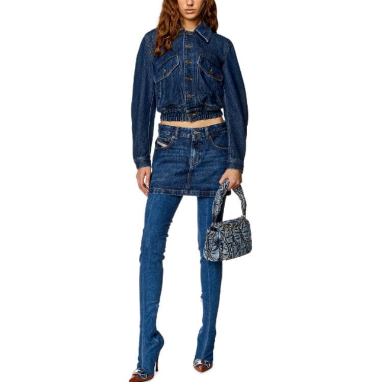 DIESEL SS24 - изображение 2