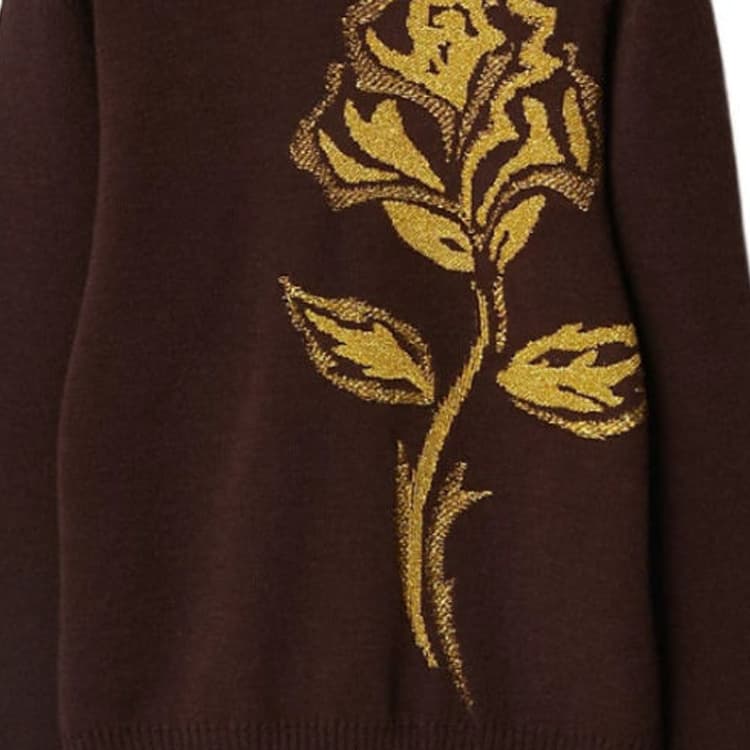 Кофта Burberry - изображение 5
