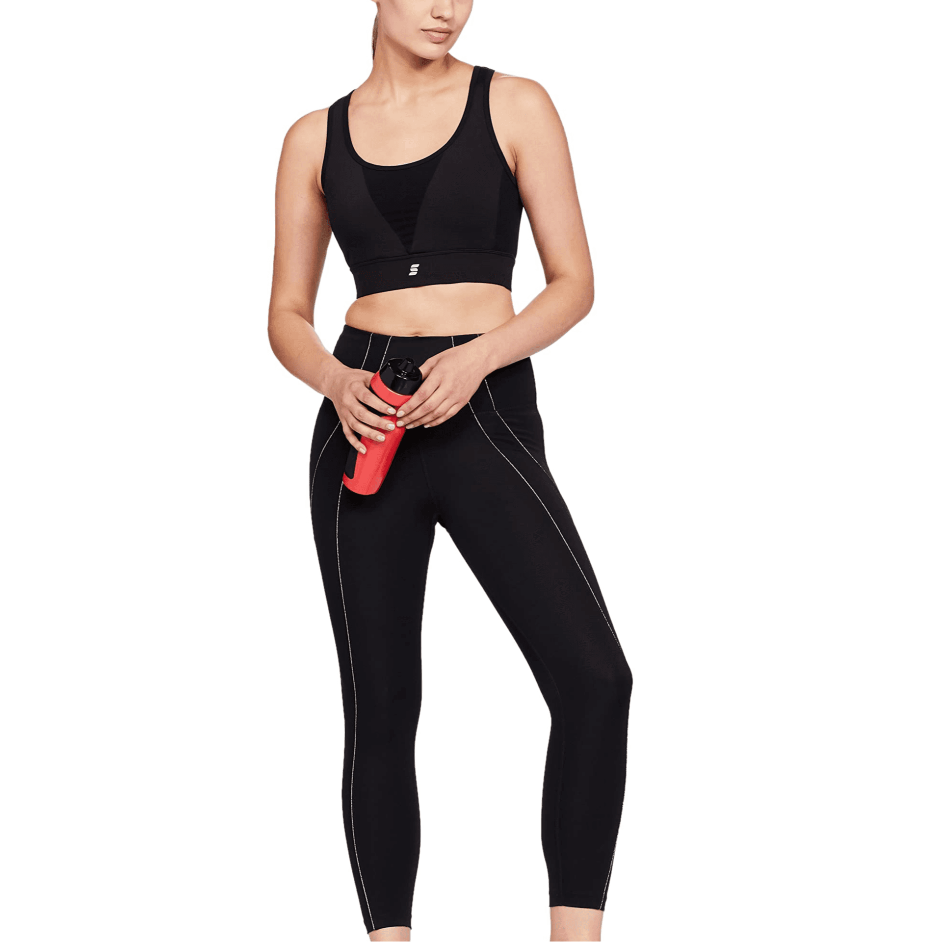 Штаны Nike Dri-Fit - изображение 2