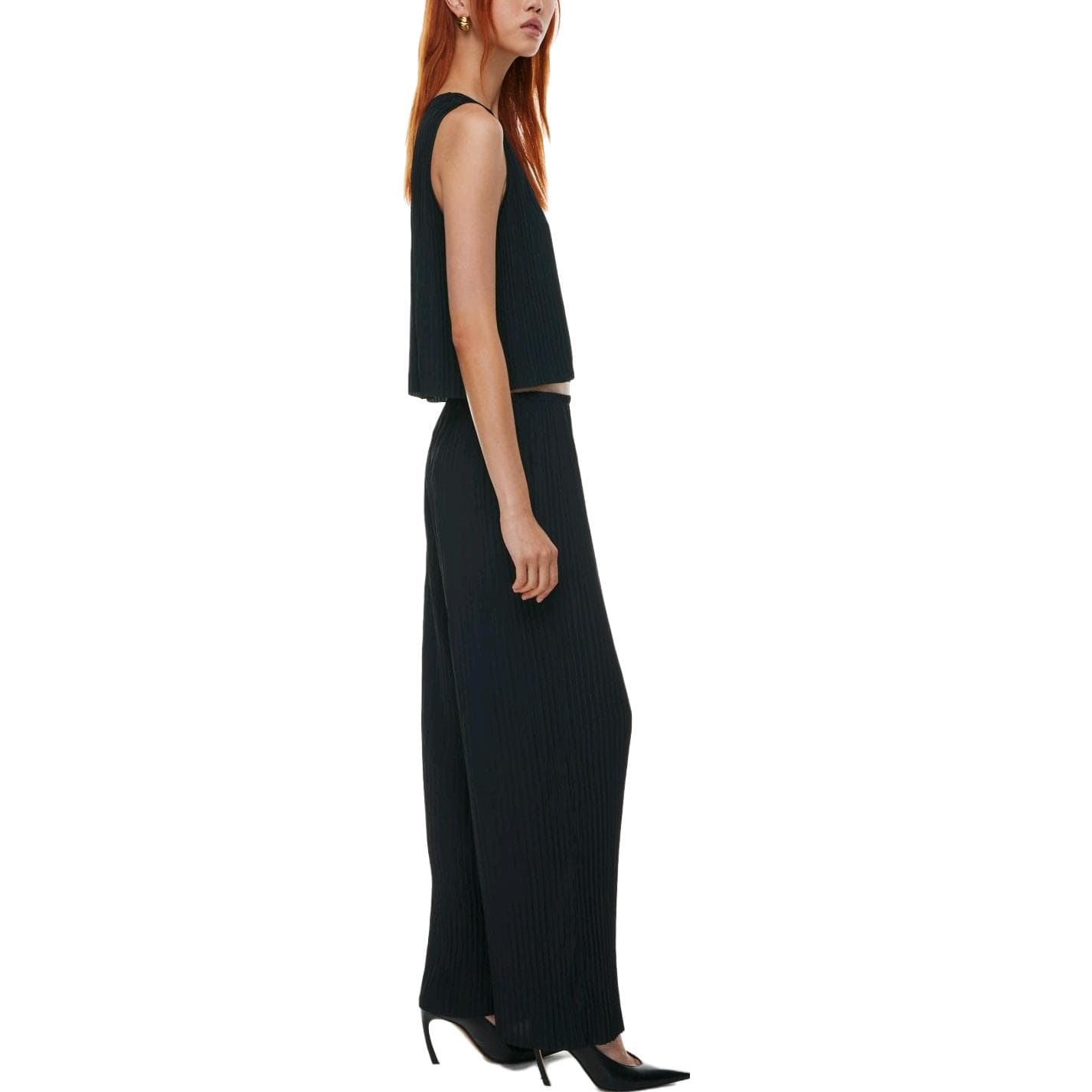 Штаны ARITZIA Babaton Passageway Pant - изображение 3