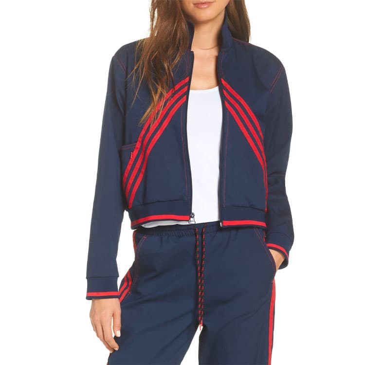 adidas Originals Track Top - изображение 4