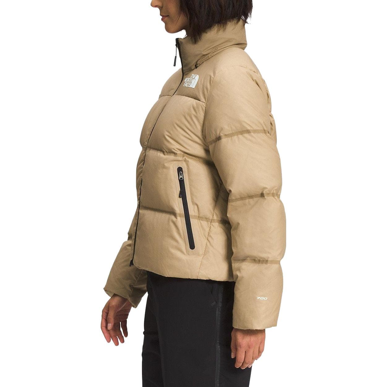 Куртка THE NORTH FACE Nuptse Logo - изображение 4