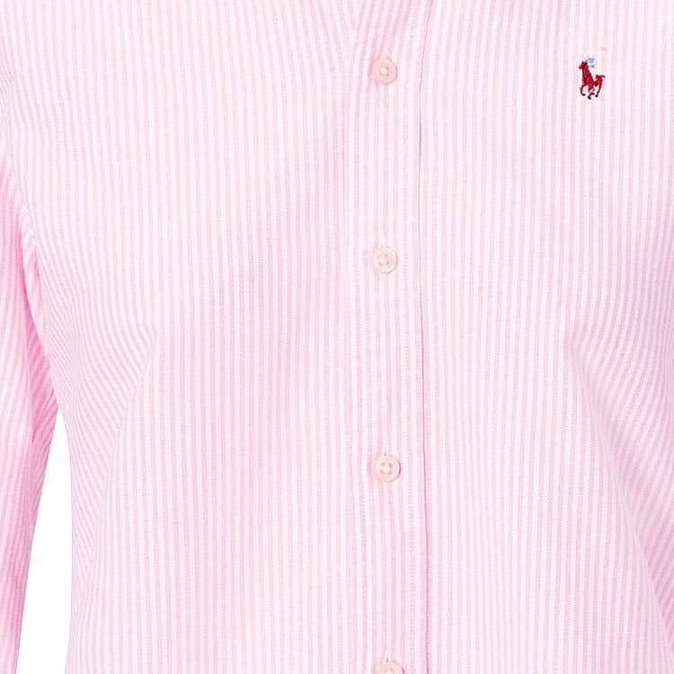 Блузка Polo Ralph Lauren SS22 - изображение 5