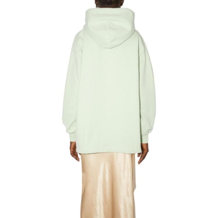 Худи Acne Studios FW22 - изображение 4