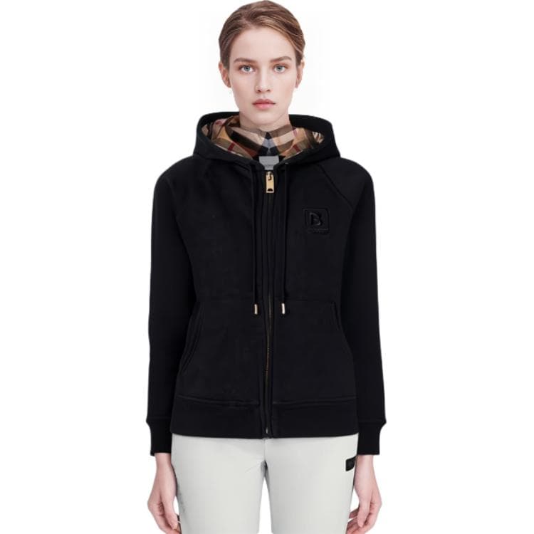 Худи Burberry FW22 - изображение 6