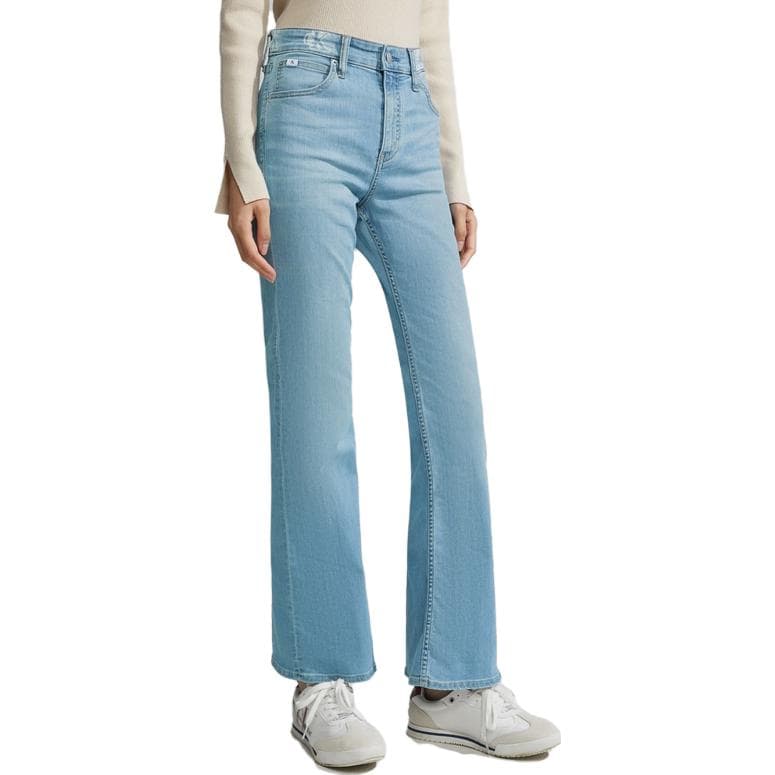 Джинсы CKCalvin Klein FW23 - изображение 3