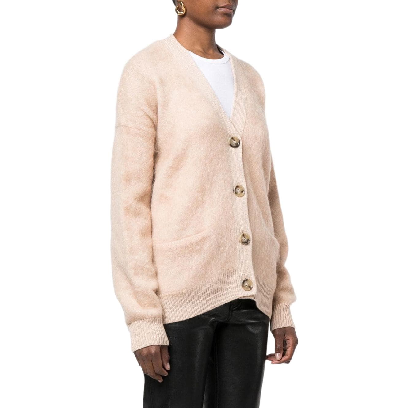 Кофта Acne Studios FW22 V - изображение 4