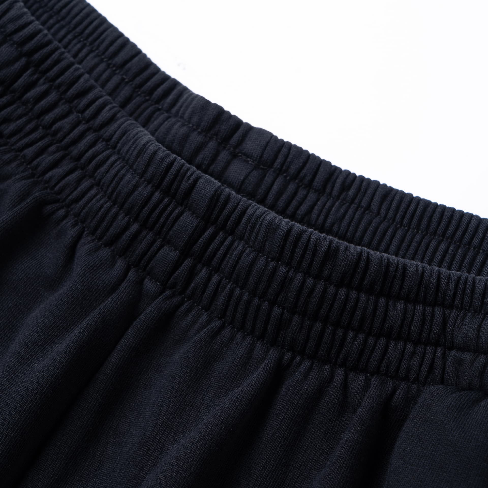 Шорты Balenciaga FW23 Logo Print Shorts - изображение 3