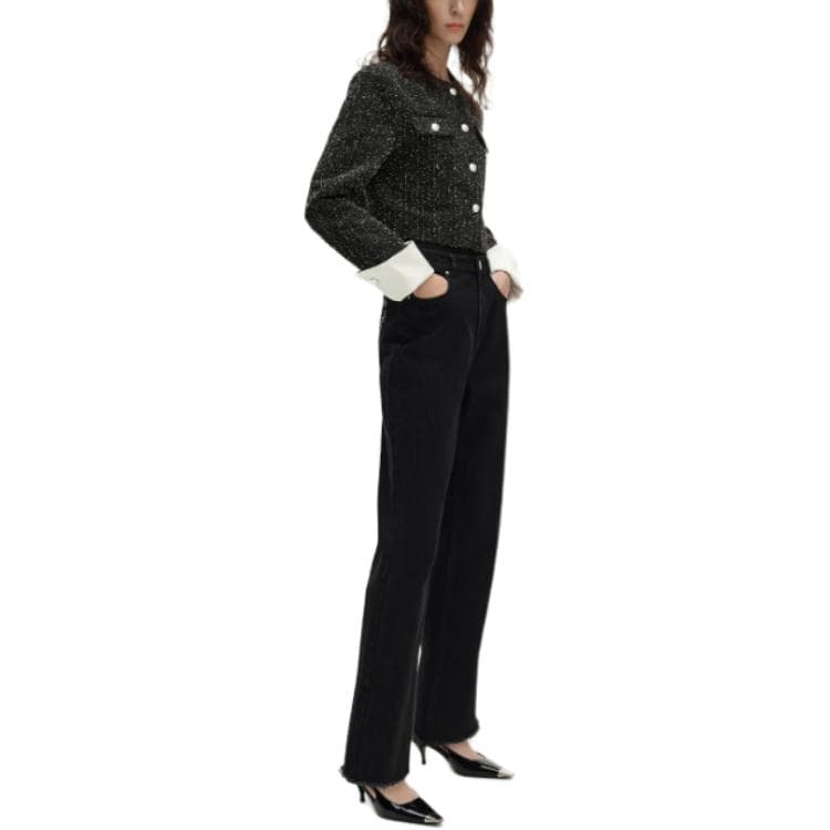Куртка KARL LAGERFELD SS24 - изображение 3