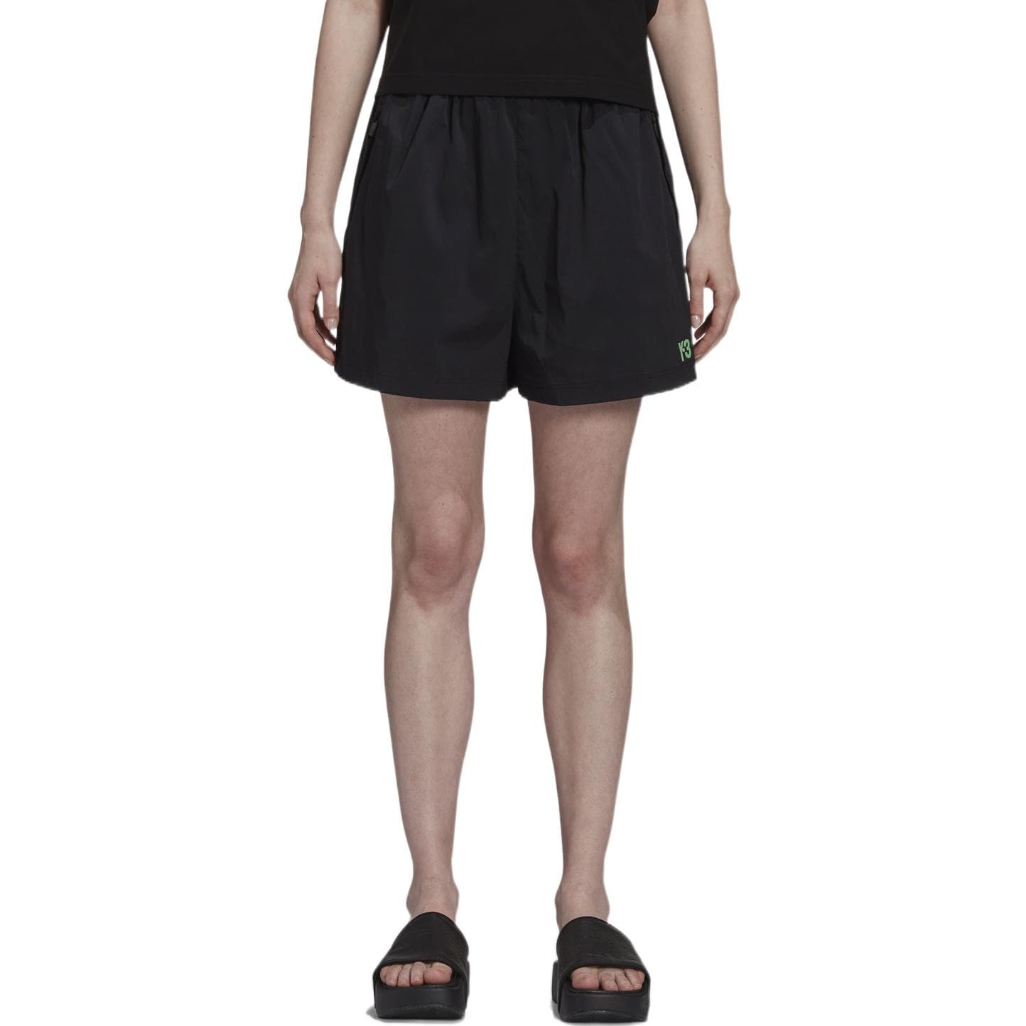 Шорты Y-3 SS22 Logo - изображение 2
