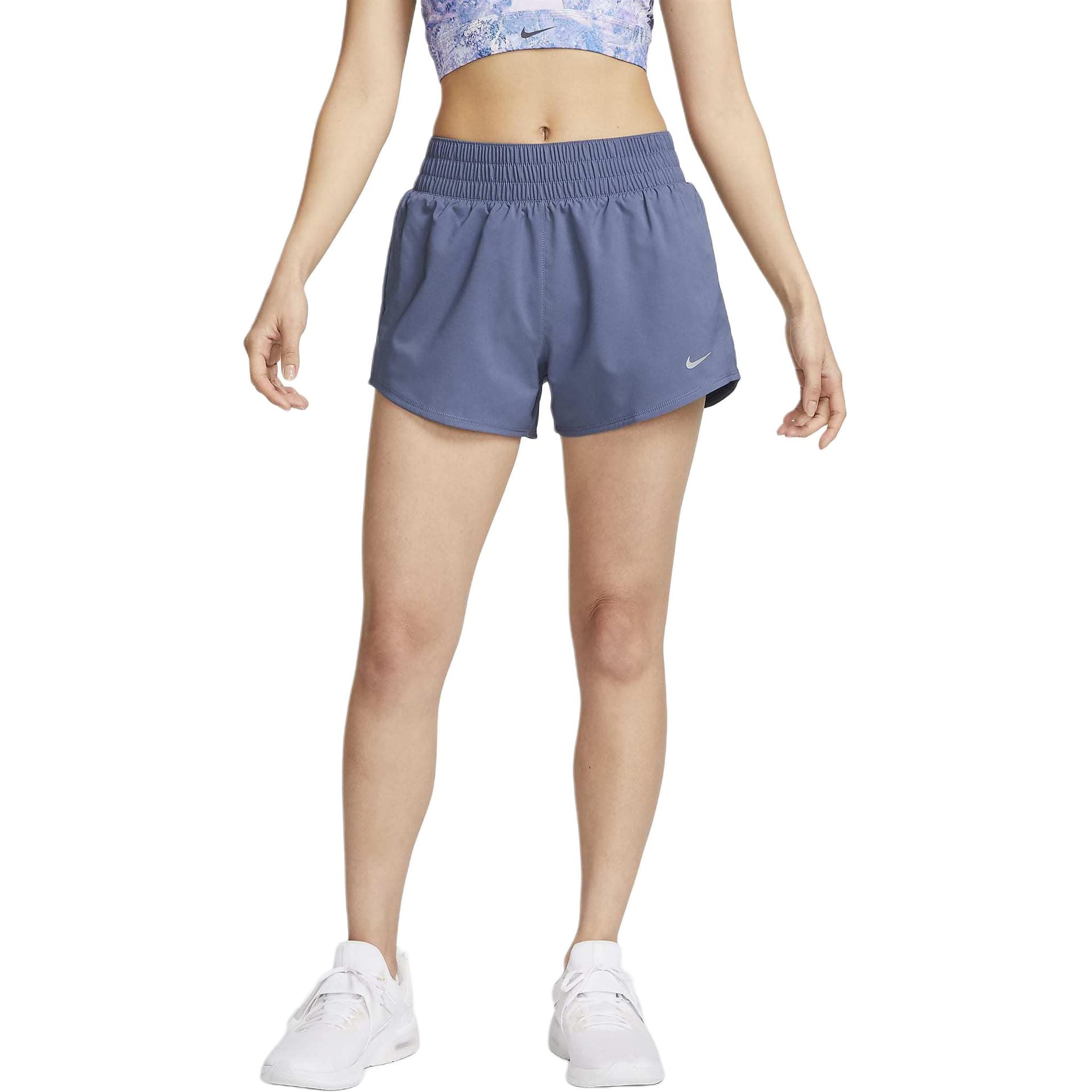 Шорты Nike Dri-Fit One Logo - изображение 3