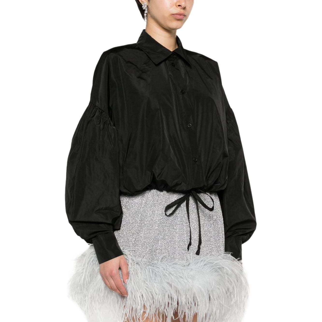 Блузка MSGM - изображение 4