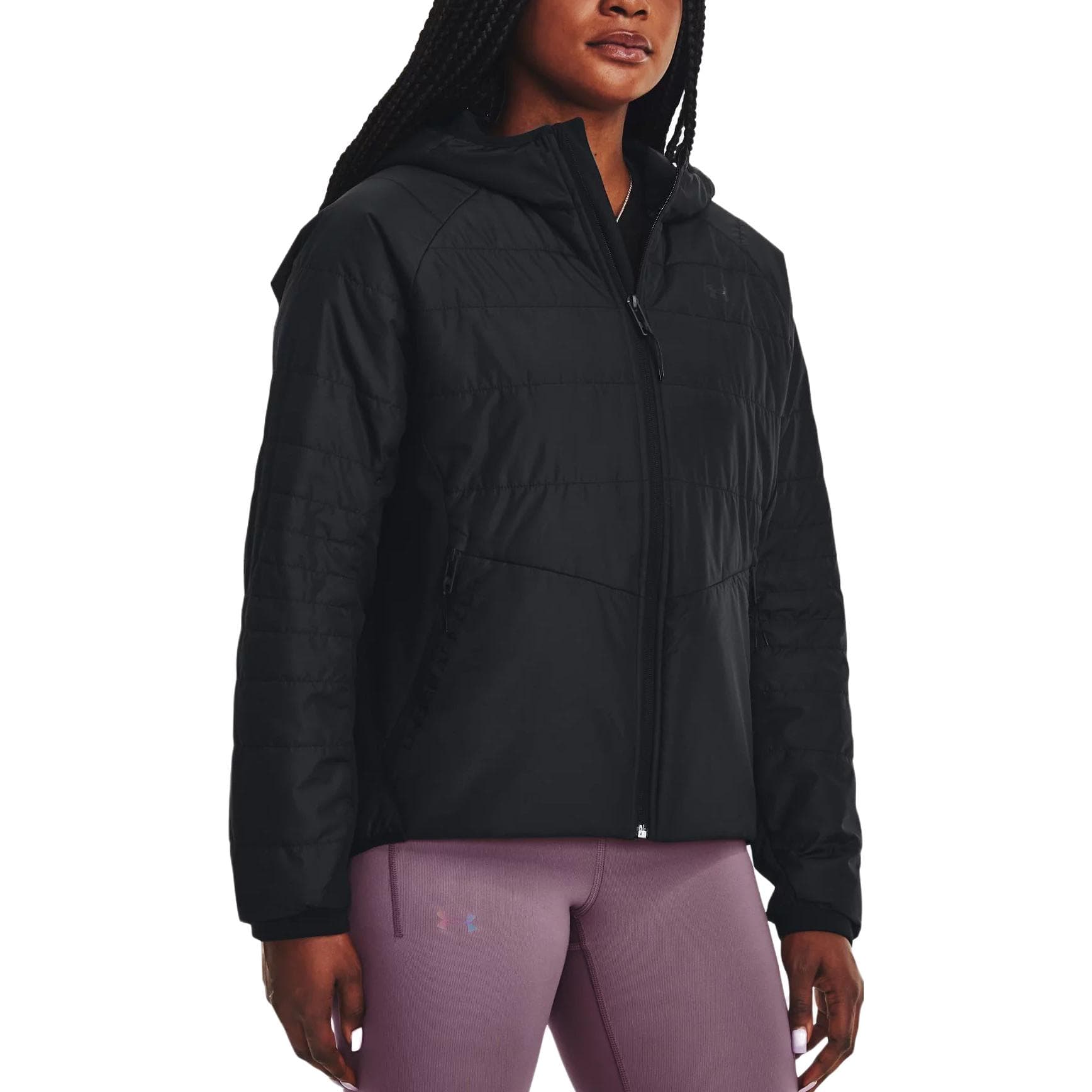 Куртка Under Armour Storm Session Hybrid Jacket - изображение 6