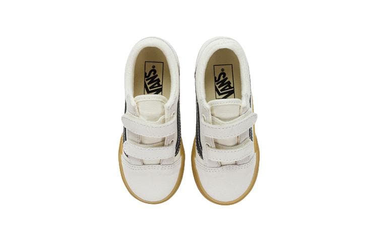 Кроссовки Vans Old Skool - изображение 3