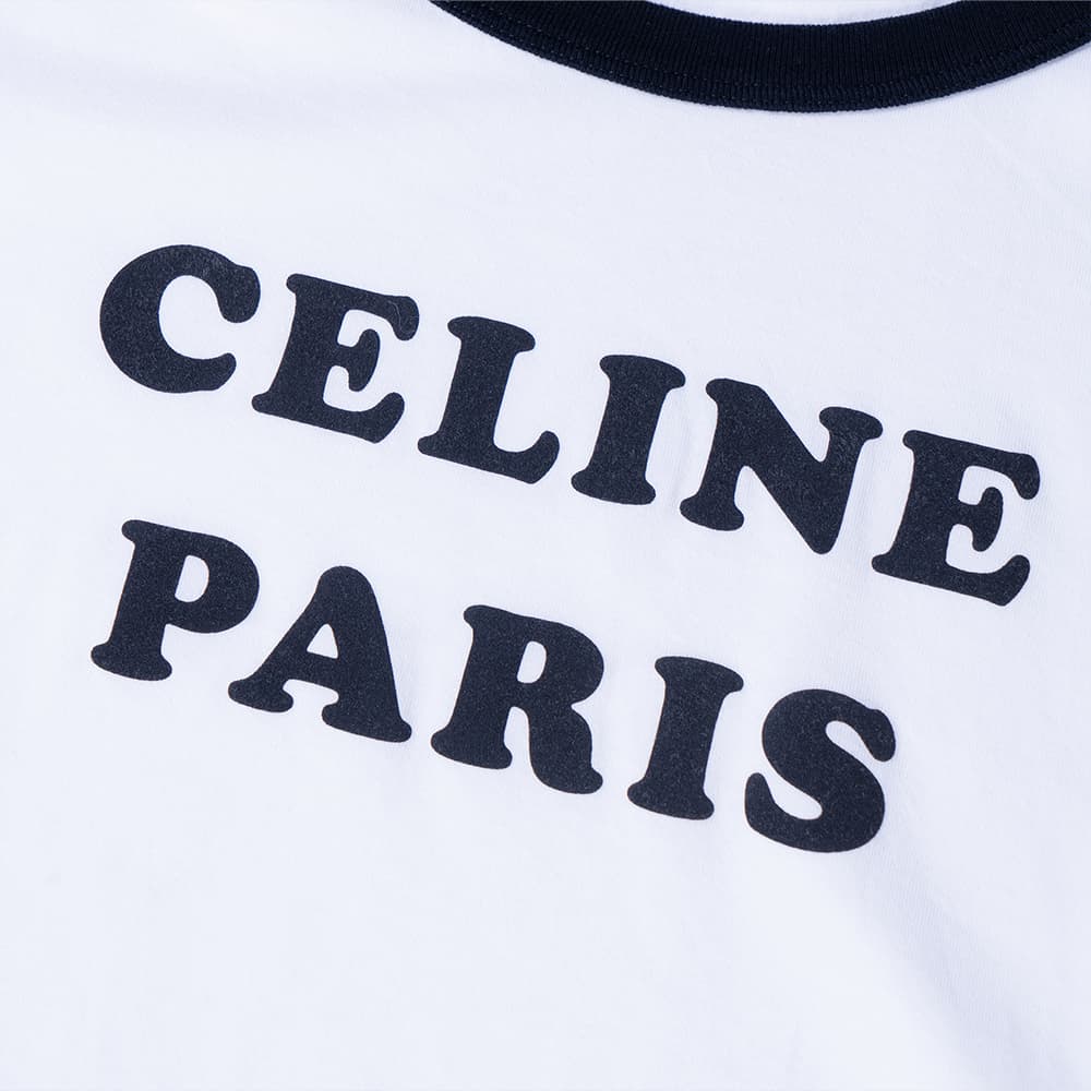 CELINE Pairs SS22 T - изображение 5
