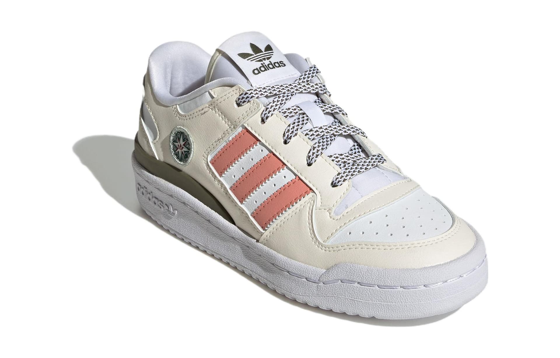 Кроссовки adidas originals FORUM - изображение 5