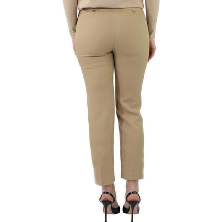 Штаны Burberry SS23 - изображение 4