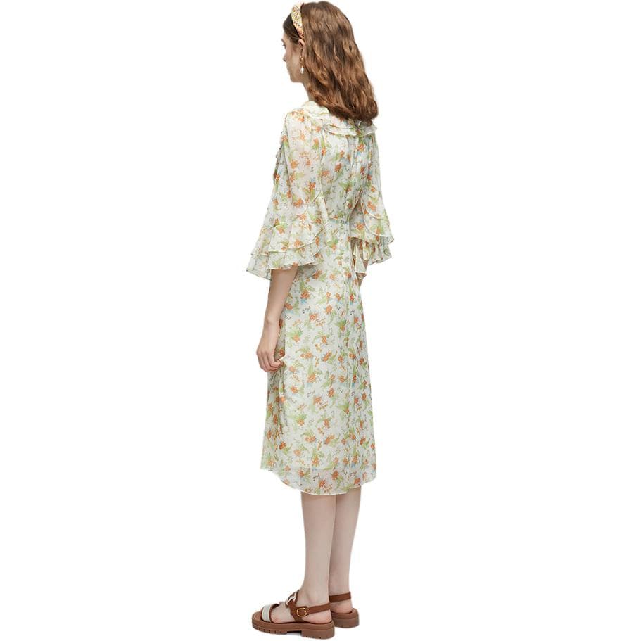 Платье JORYAweekend SS24 - изображение 3