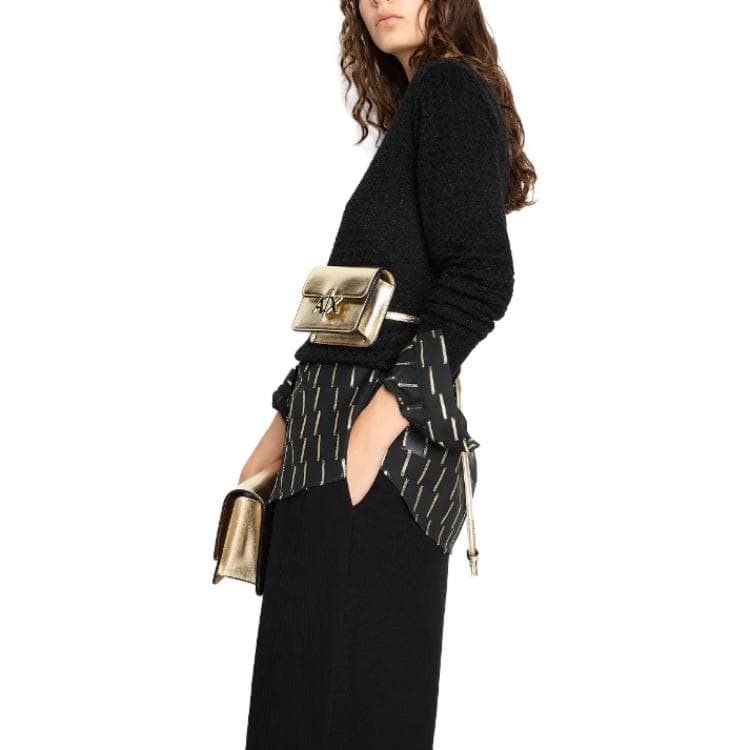 Кофта ARMANI EXCHANGE - изображение 5