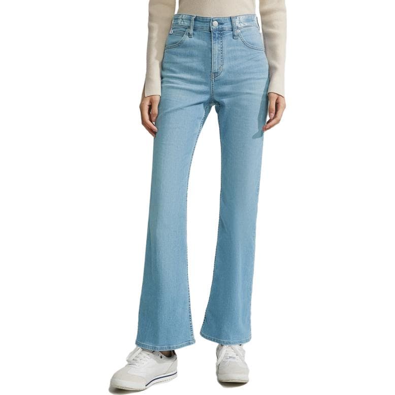 Джинсы CKCalvin Klein FW23 - изображение 2