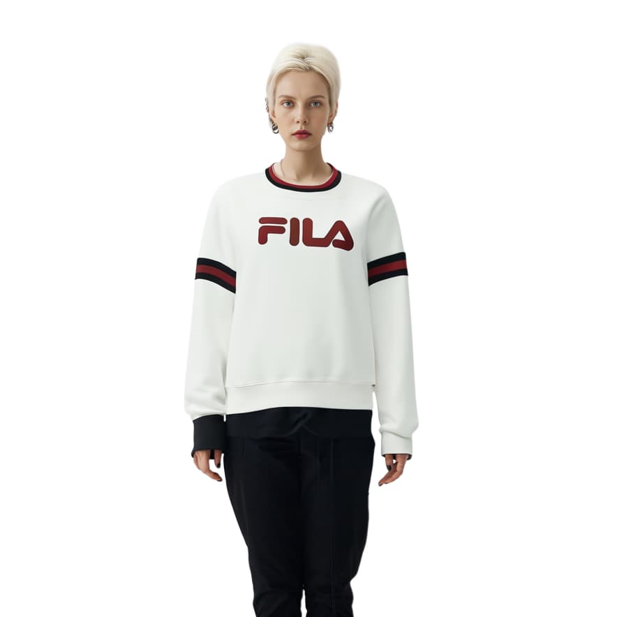 Кофта FILA 2023 - изображение 3
