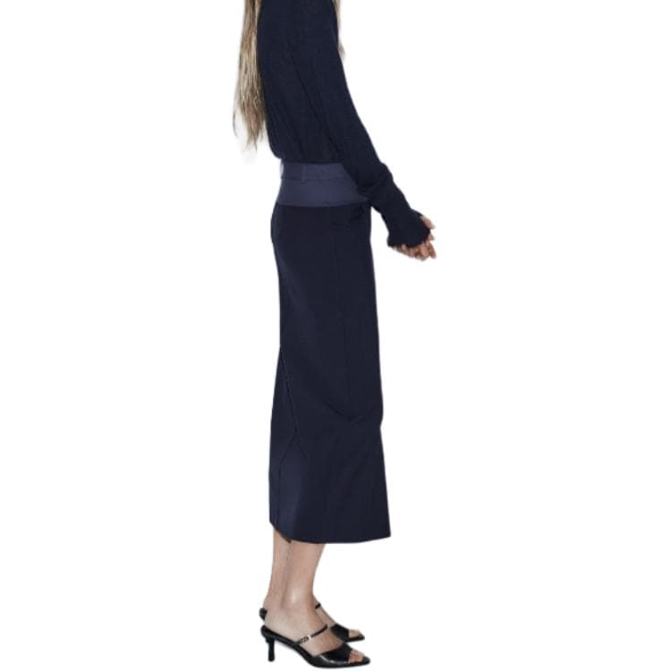 Юбка ZARA - изображение 3