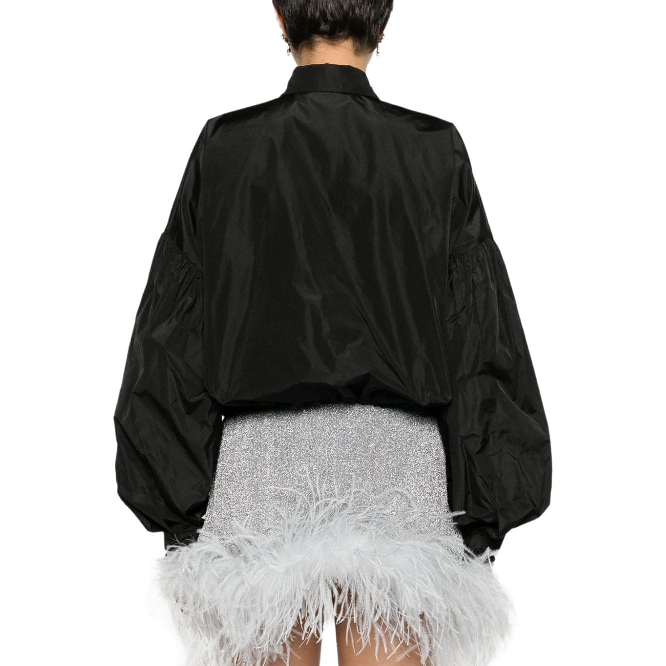 Блузка MSGM - изображение 3