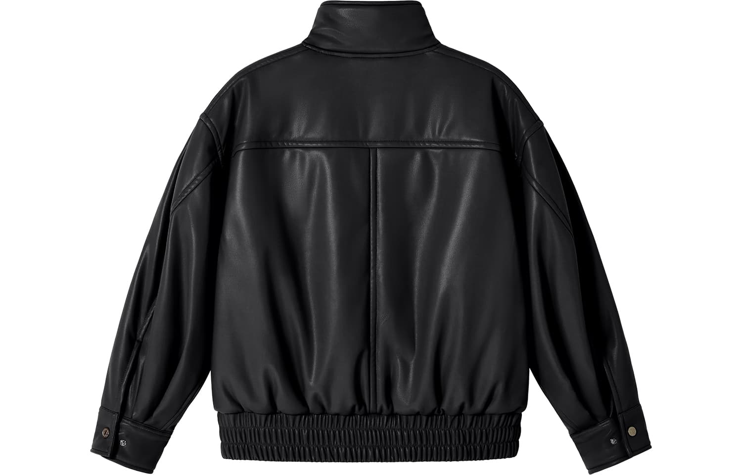 Зимняя куртка пуховик PSO Brand Унисекс Пуховики - изображение 2