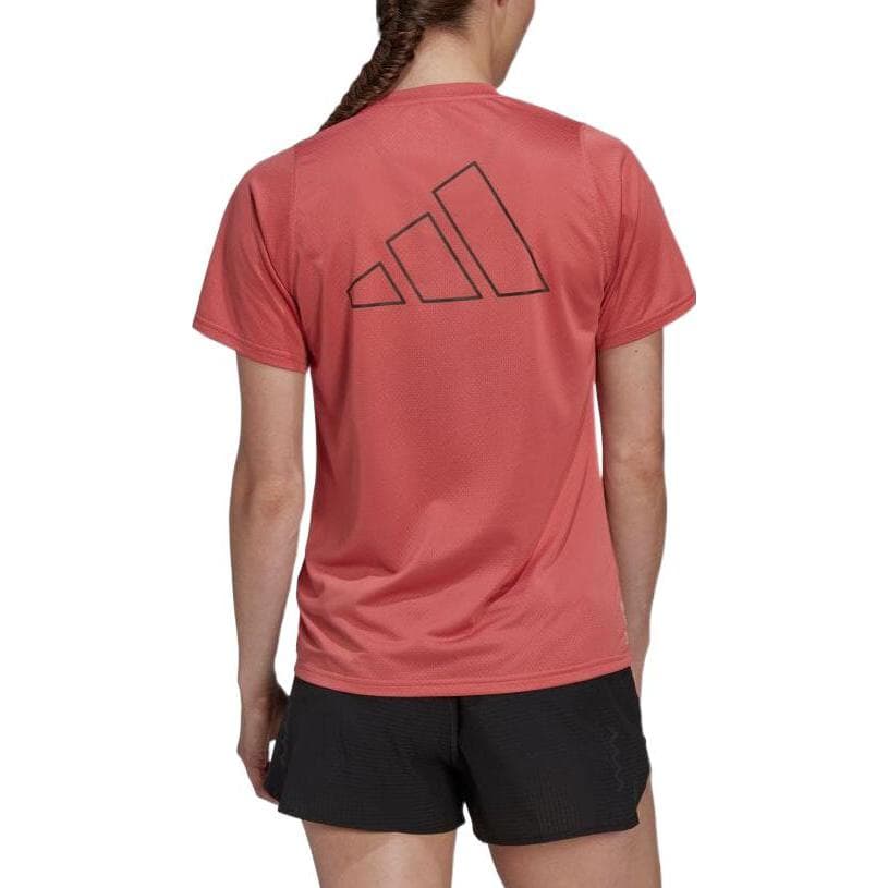 Футболка adidas FW22 LogoT - изображение 3