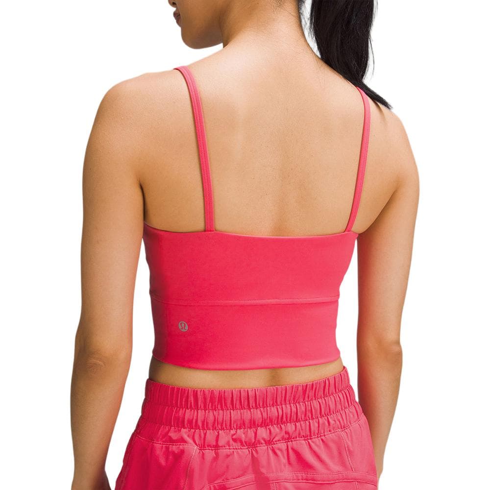 Lululemon Wunder train Топ на бретелях Женский - изображение 4