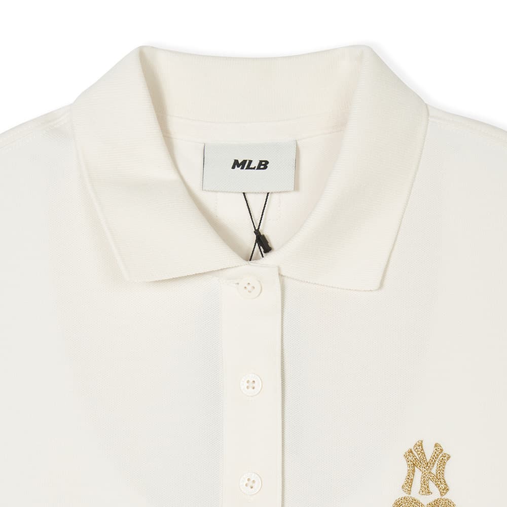 Платье MLB Polo - изображение 4