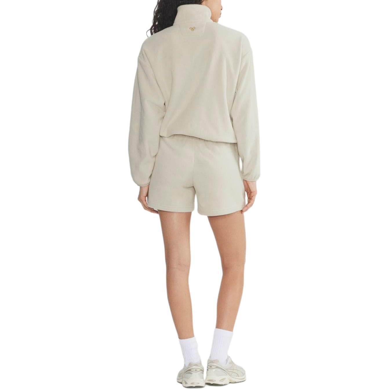 Худи ARITZIA POLARTEC 200 1/4 молния Толстовка Женская - изображение 4