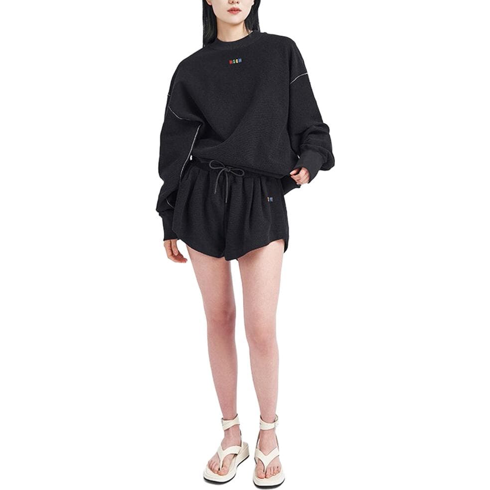 Шорты MSGM - изображение 4