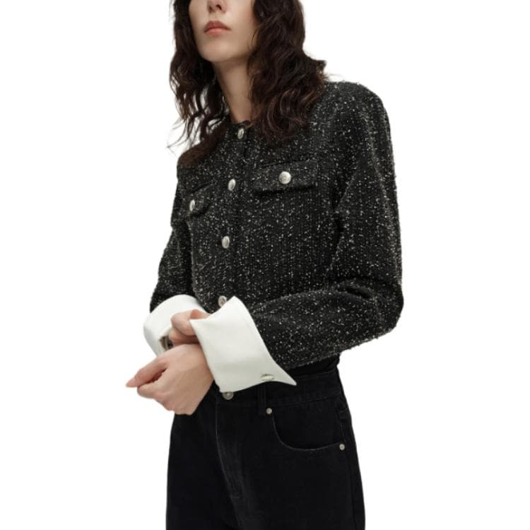 Куртка KARL LAGERFELD SS24 - изображение 5