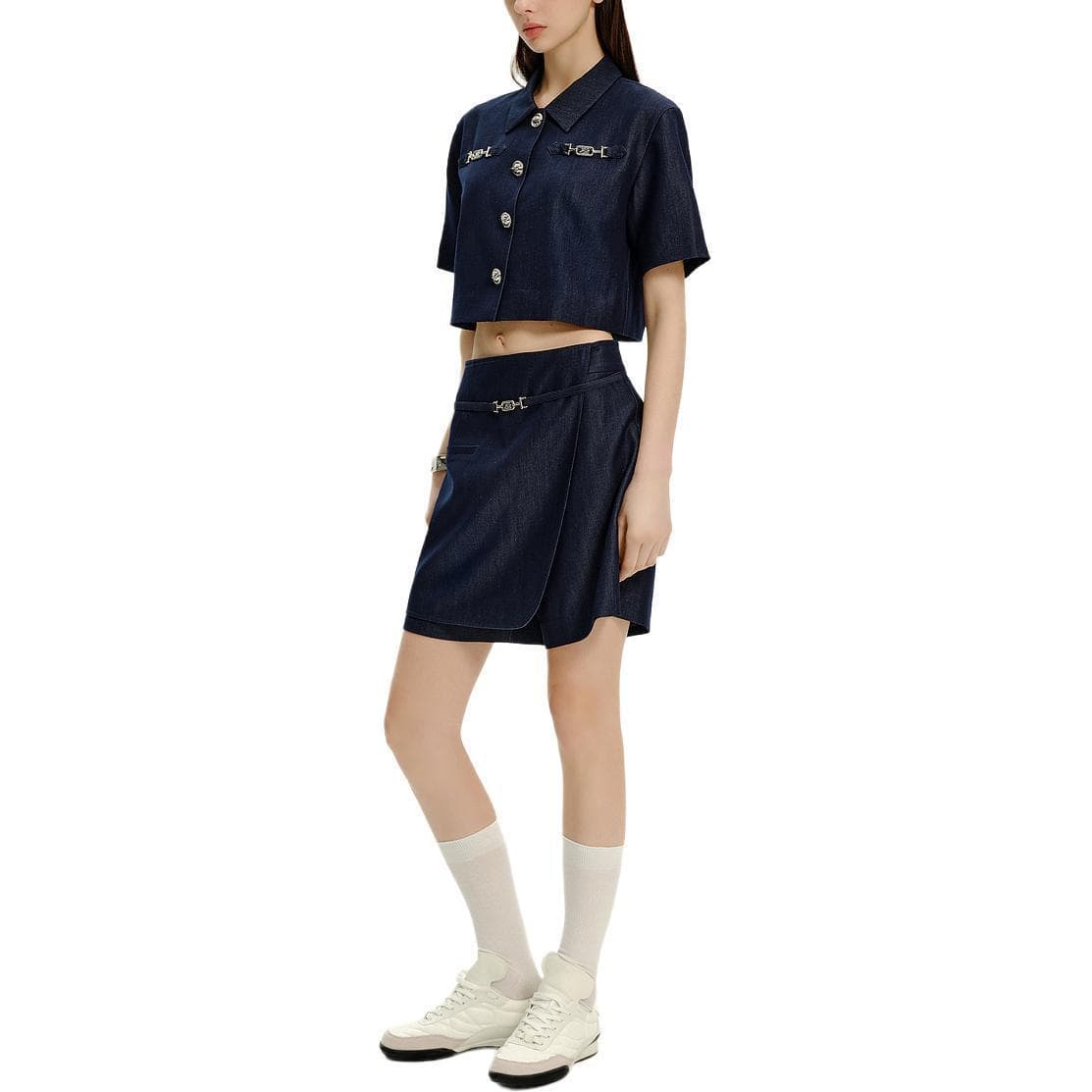 Куртка KARL LAGERFELD SS24 - изображение 4