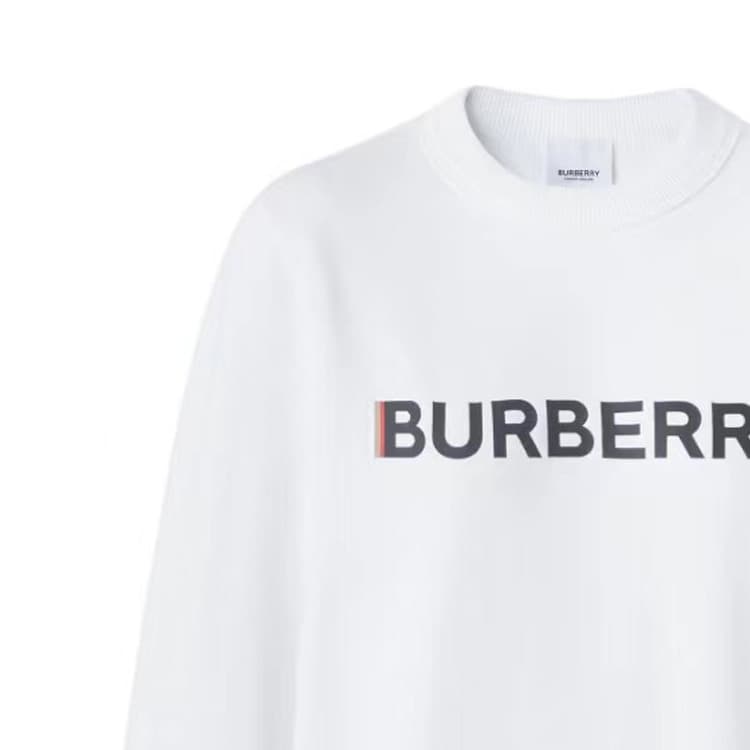 Худи Burberry - изображение 2