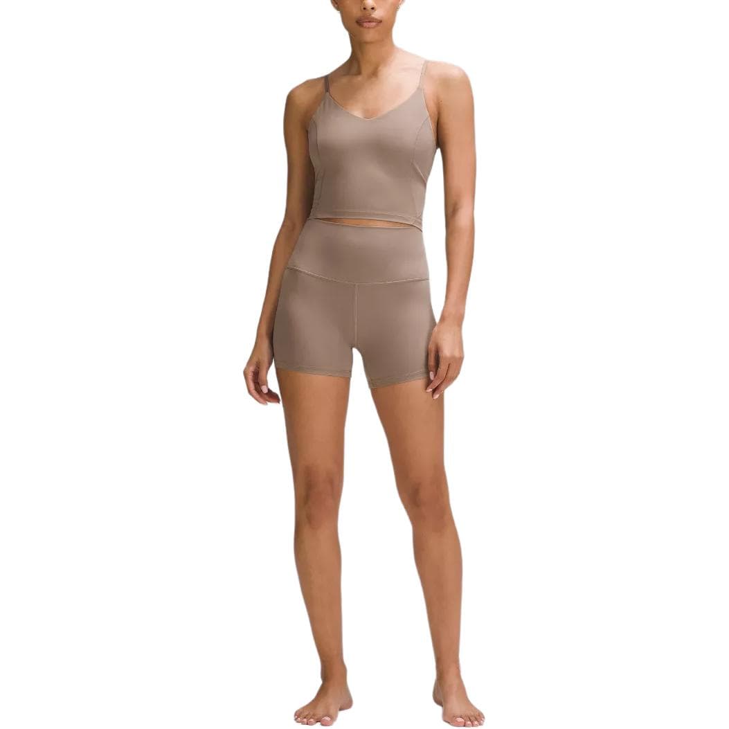 lululemon SS23 Align Nulu 4" - изображение 6