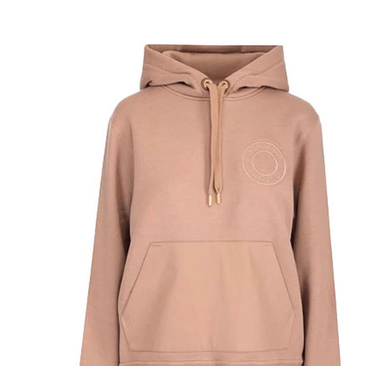 Худи Burberry SS22 80477381 - изображение 3