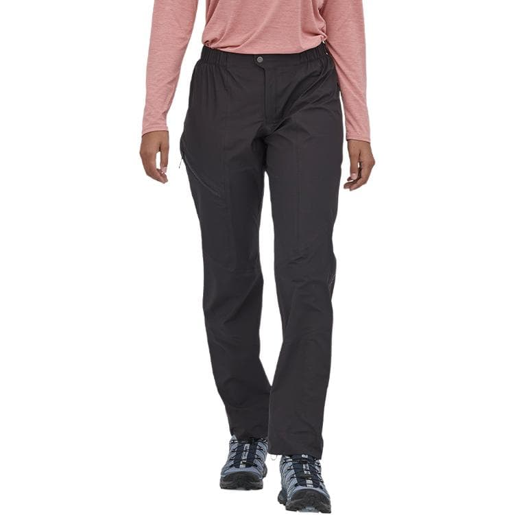 Штаны Patagonia Granite Crest Rain Pants - изображение 4