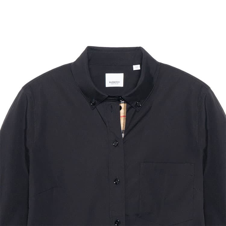 Блузка Burberry SS23 - изображение 5