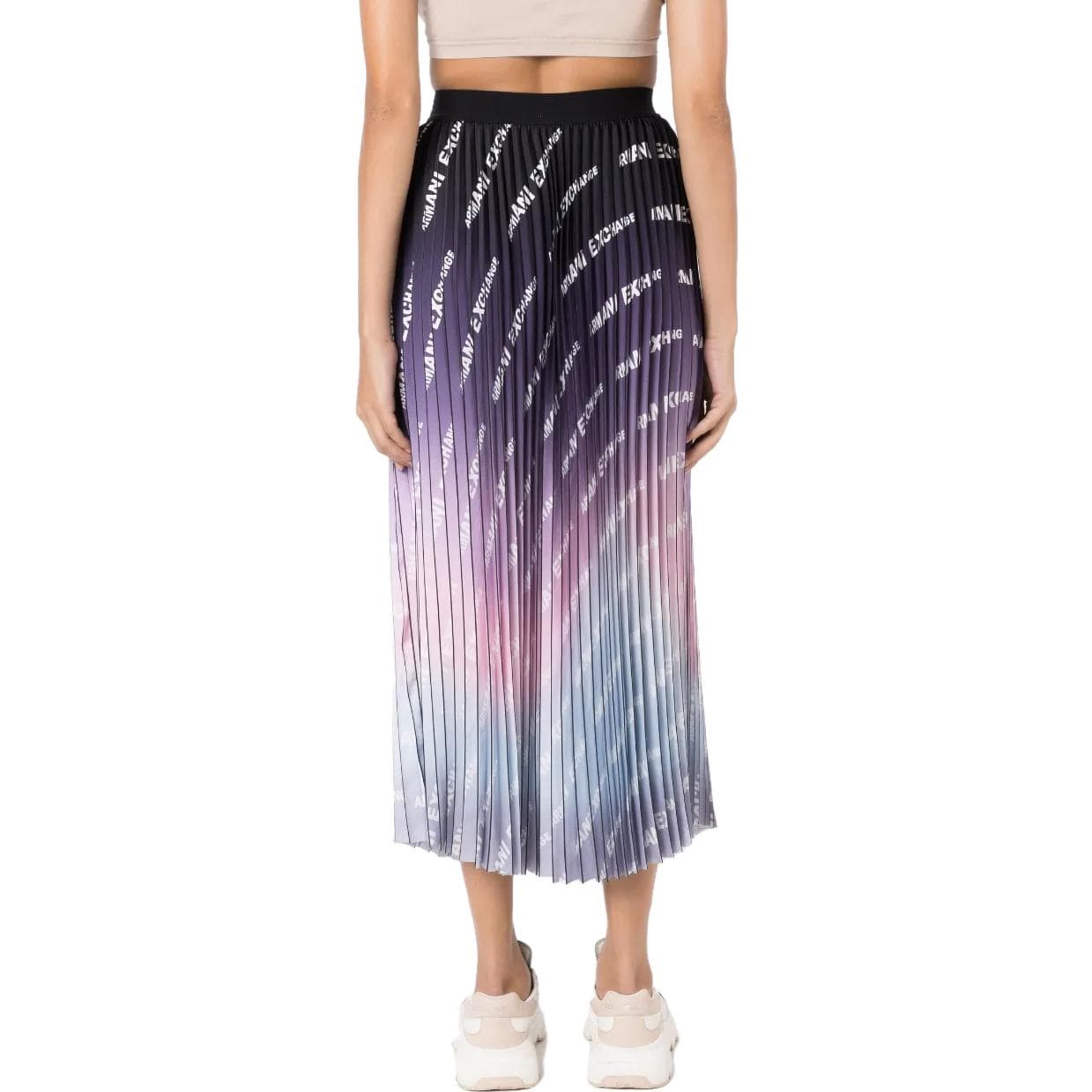 Юбка ARMANI EXCHANGE SS23 Logo - изображение 3