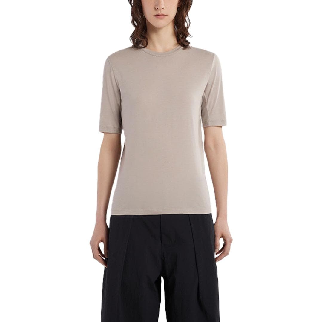 Футболка Arcteryx Frme SS Womrn'S T - изображение 2