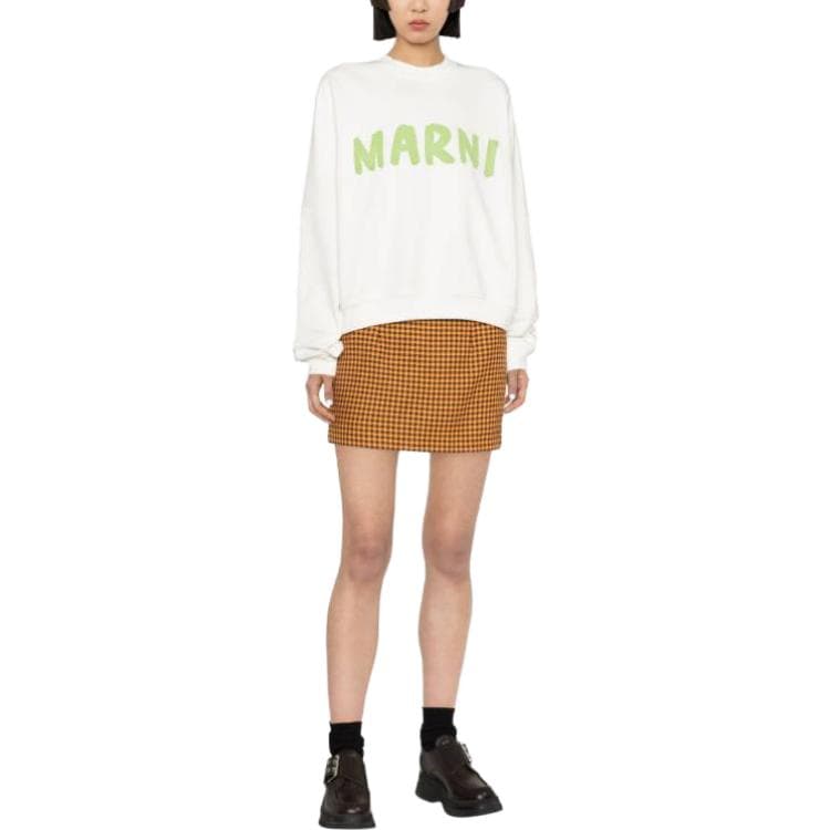 Юбка MARNI SS23 - изображение 2