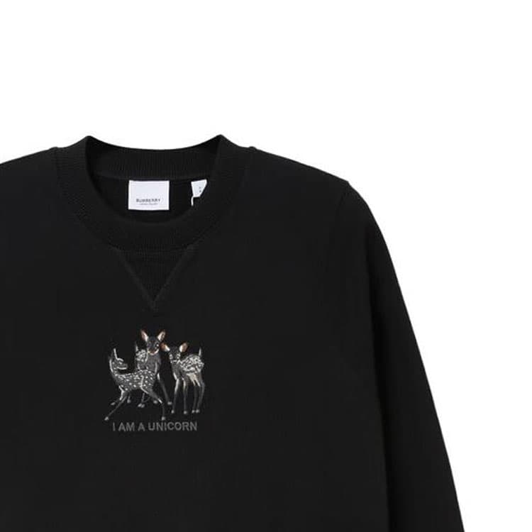 Худи Burberry - изображение 4