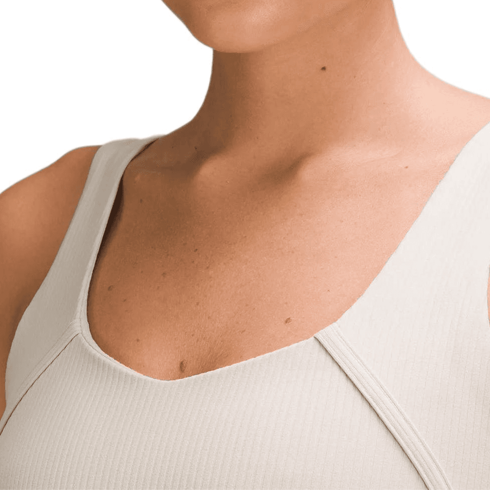 Майка lululemon Waist-Seamed Nulu - изображение 2